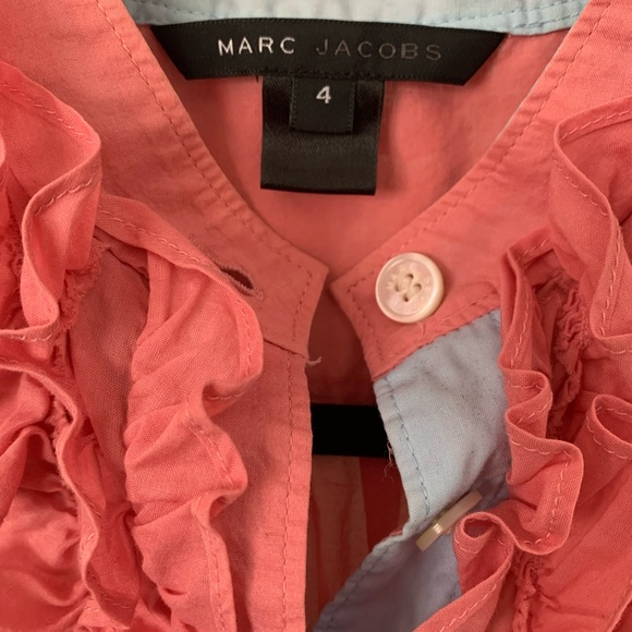 Marc Jacobs Tops - Picture 4 of 5